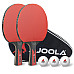 Набір для настільного тенісу Joola Carbon TT-SET DUO Carbon