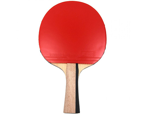 Ракетка для настільного тенісу BUTTERFLY Timo Boll Bronze, чорно-червона