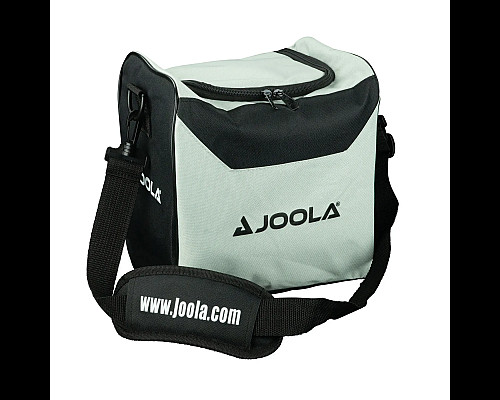 Набір для настільного тенісу Joola Bag Set Hit, чорно-червоний
