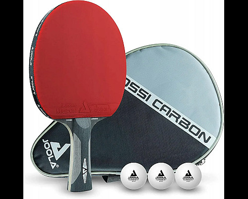 Ракетка для настільного тенісу Joola Rosskopf Carbon