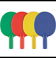 Набір для настільного тенісу Joola Multicolour, різнокольоровий