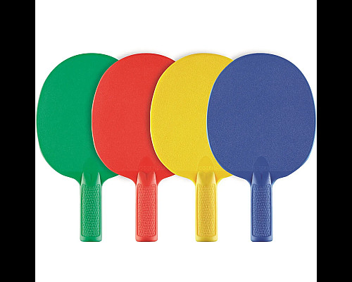 Набір для настільного тенісу Joola Multicolour, різнокольоровий