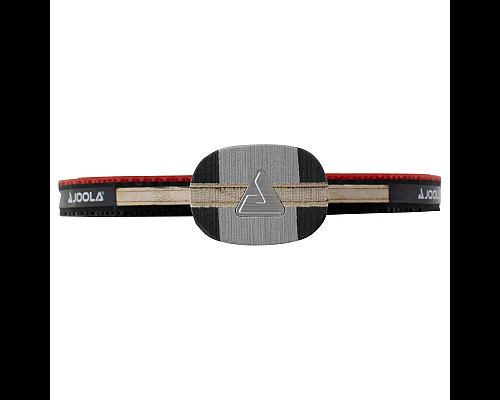 Ракетка для настільного тенісу Joola Carbon X Pro, чорно-червона