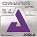 Накладка для ракетки Joola Dynaryz CMD 2.0, чорна