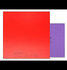 Накладка для ракетки Joola Dynaryz Inferno 2.0, червона