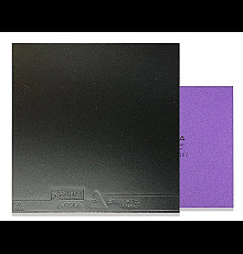 Накладка для ракетки Joola Dynaryz Inferno 2.0, чорна