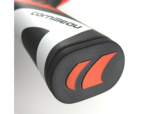 Ракетка для настільного тенісу Cornilleau NEXEO X200 OUTDOOR, чорна