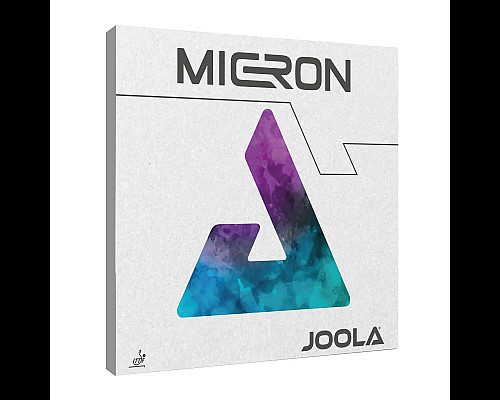 Накладка для ракетки Joola Micron 2.0, червона