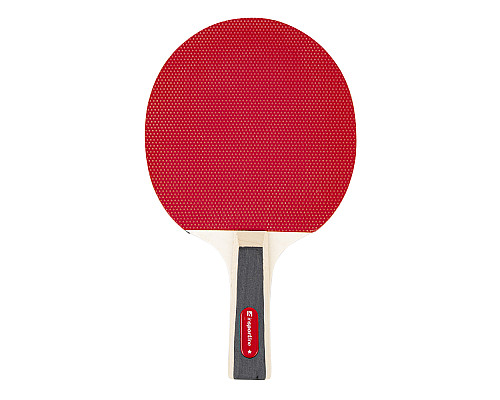 Набір для настільного тенісу inSPORTline Ekiset EK1, чорно-червоний
