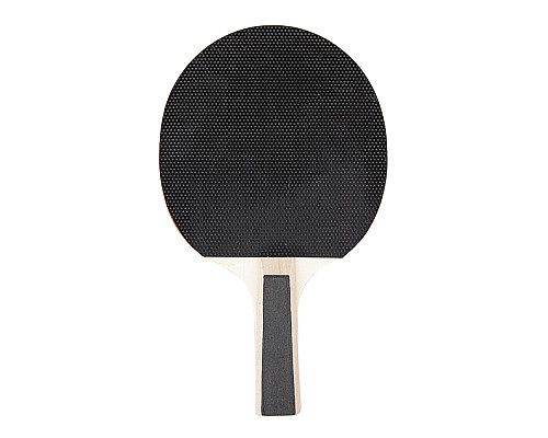 Набір для настільного тенісу inSPORTline Ekiset EK1, чорно-червоний