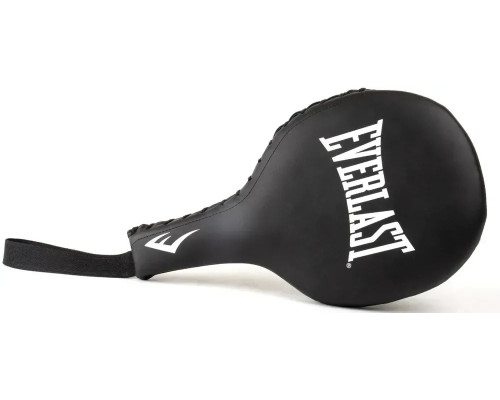 Лапа-ракетка Everlast CORE PADDLE, чорний