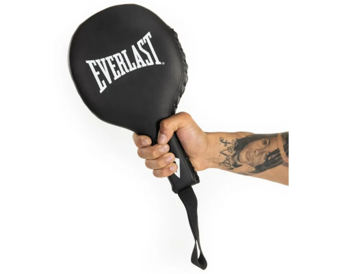 Лапа-ракетка Everlast CORE PADDLE, чорний