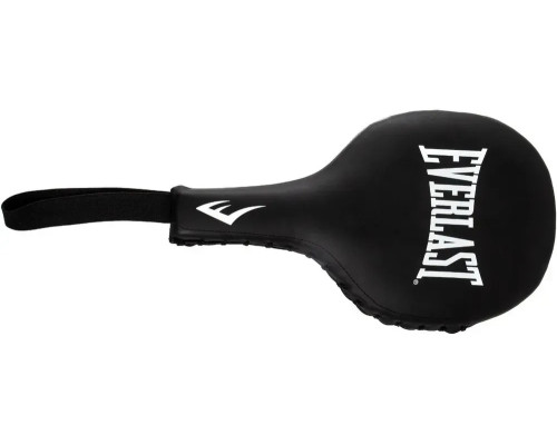 Лапа-ракетка Everlast CORE PADDLE, чорний