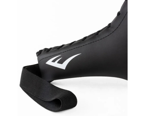 Лапа-ракетка Everlast CORE PADDLE, чорний