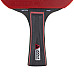 Ракетка для настільного тенісу Joola Match Pro 53022, чорно-червона