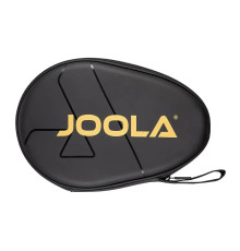 Чохол на ракетку для настільного тенісу Joola Hard Case, чорна
