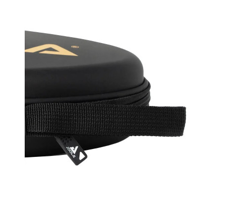 Чохол на ракетку для настільного тенісу Joola Hard Case, чорна