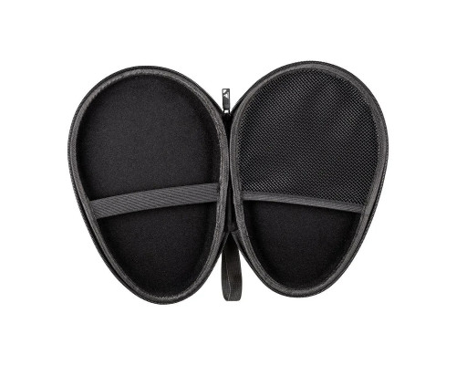 Чохол на ракетку для настільного тенісу Joola Hard Case, чорна