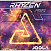 Накладка для ракетки Joola Rhyzen Fire 2.0 Black (70576)