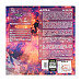 Накладка для ракетки Joola Rhyzen Fire 2.0 Black (70576)