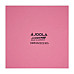 Накладка для ракетки Joola Rhyzen Fire 2.0 Black (70576)