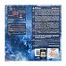 Накладка для ракетки Joola Rhyzen Ice 2.0, червона