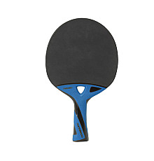 Ракетка для настільного тенісу Cornilleau NEXEO X90 OUTDOOR, чорна