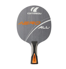 Ракетка для настільного тенісу CORNILLEAU AERO ALL+ CONCAVE 624101