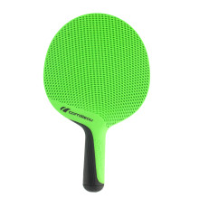 Ракетка для настільного тенісу CORNILLEAU SOFTBAT OUTDOOR зелена 454706