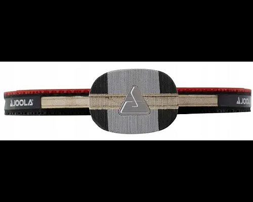Ракетка для настільного тенісу Joola Carbon X PRO, червона