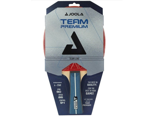 Ракетка для настільного тенісу Joola Team Premium (52002) Ракетка для настільного тенісу Joola Team Premium (52002)