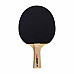 Ракетка для настільного тенісу Cornilleau SPORT 100, чорно-червона
