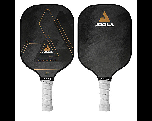 Ракетка для піклболу Joola Essentials 18527, чорна