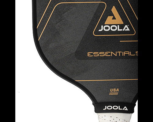 Ракетка для піклболу Joola Essentials 18527, чорна
