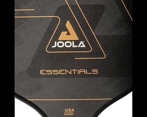 Ракетка для піклболу Joola Essentials 18527, чорна