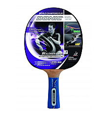 Ракетка для настільного тенісу DONIC WALDNER 800, чорна