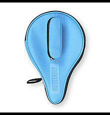 Чохол для ракетки Butterfly, синій