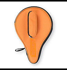 Чохол для ракетки Butterfly, оранжевий