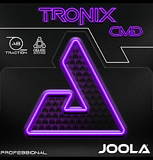Накладка для ракетки Joola Tronix CMD 2.0 Red (70586)