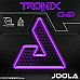 Накладка для ракетки Joola Tronix CMD 2.0 Red (70586)