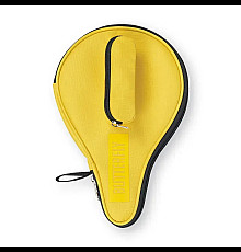 Чохол для ракетки Butterfly, жовтий