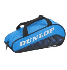 Чехол Dunlop tac fx performance mini bag, чорно-синій