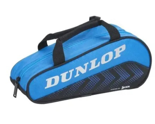 Чехол Dunlop tac fx performance mini bag, чорно-синій