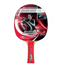 Ракетка для настільного тенісу DONIC WALDNER 600, чорна