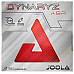 Накладка для ракетки Joola Dynaryz AGR 2.0, чорна
