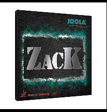 Накладка для ракетки Joola Zack 1.9, чорна
