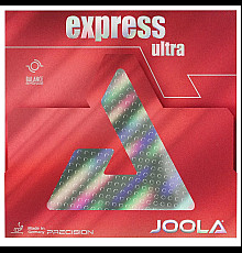 Накладка для ракетки Joola Express Ultra 2.0, чорна