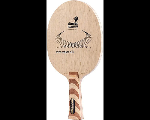 Основа для ракетки настільного тенісу Donier Blade, коричнева