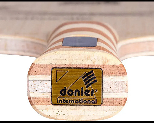 Основа для ракетки настільного тенісу Donier Blade, коричнева