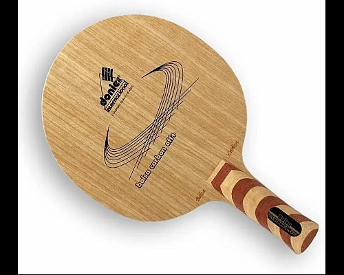 Основа для ракетки настільного тенісу Donier Blade, коричнева
